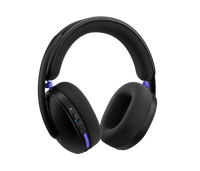 Logitech G325 Gaming Headset Wireless Black