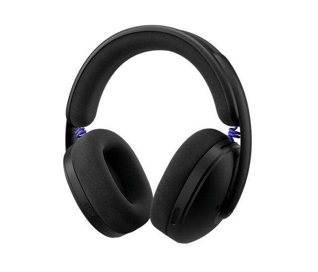 Logitech G325 Gaming Headset Wireless Black