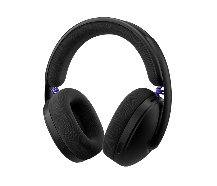 Logitech G325 Gaming Headset Wireless Black