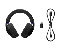 Logitech G325 Gaming Headset Wireless Black
