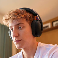 Logitech G325 Gaming Headset Wireless Black