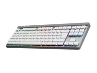 LOGITECH KEYBOARD G515 RAPID TKL BLACK