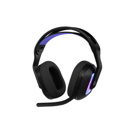 Logitech G522 Lightspeed Wireless Gaming Headset LIGHTSYNC RGB 90hr Battery Bluetooth White