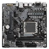Gigabyte A620M S2H AMD AM5 Micro-ATX Motherboard DDR5 - Image 2