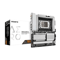 Gigabyte GA-TRX50-AERO-D