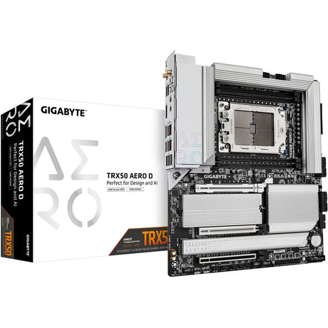 Gigabyte GA-TRX50-AERO-D