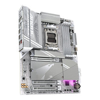 Gigabyte X870 AORUS ELITE Wi-Fi 7 ICE AMD AM5 ATX Motherboard DDR5 4x M.2 - Image 4
