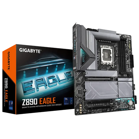 Gigabyte GA-Z890-EAGLE