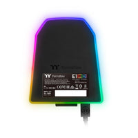 TT Headset, E1 RGB Headset Stand