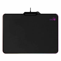 GENIUS MOUSE PAD, GX-P500 BLACK