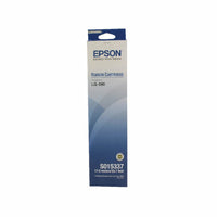 Epson Black Ribbon for LQ-590II / LQ-590IIN Single