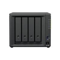 Synology DS425+ 4-Bay NAS Intel Celeron J4125 2GB DDR4 2.5GbE