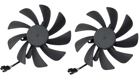 VGA Fans 95mm
