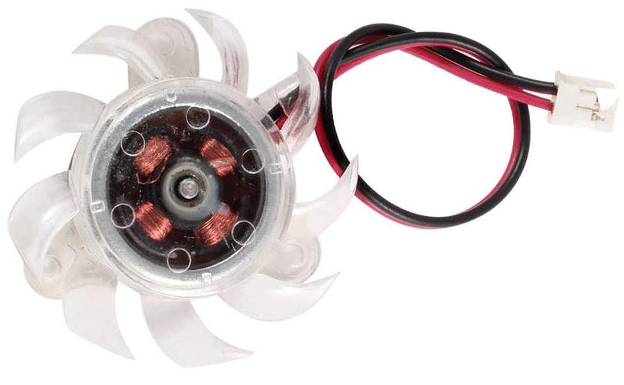 GPU Fan