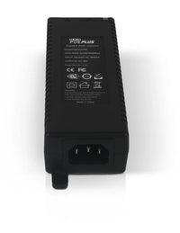 Gigabit Power over Ethernet (PoE) Injector. 48V, 0.575A, Passive, 30W - Image 4