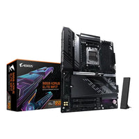 Gigabyte B850 AORUS Elite Wi-Fi 7 AMD AM5 ATX Motherboard DDR5 - Image 2