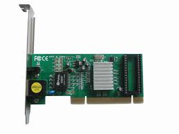 Gigabit PCI LAN 10/100/1000