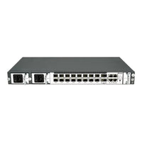 BDCOM 8 Port XGS-PON Combo L3 OLT Headend