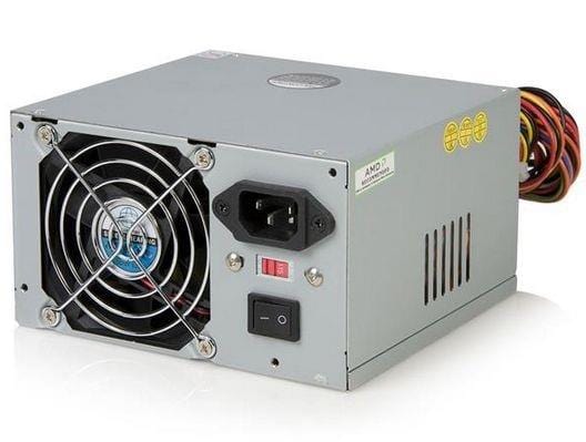 Universal 700W 80+ Bronze ATX Power Supply