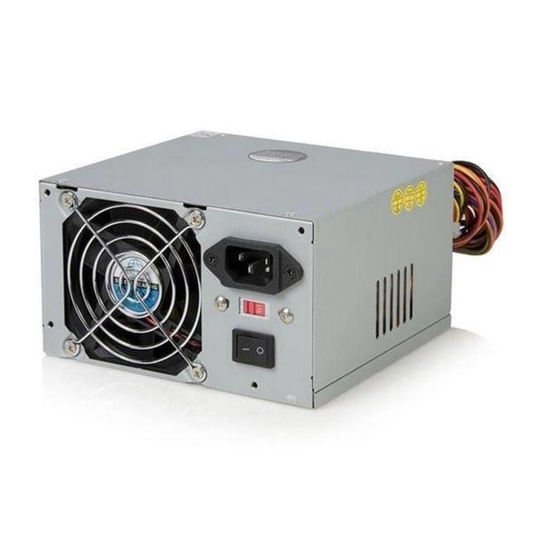 Mecer Universal 500W 80 Plus ATX Power Supply GPT500S