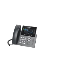 Grandstream 10 Line Carrier Wi-Fi Desk Phone | GRP2615 - Image 2