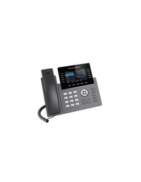 Grandstream 10 Line Carrier Wi-Fi Desk Phone | GRP2615 - Image 3