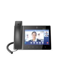 Grandstream 16 Line Enterprise Video Phone | GXV3480