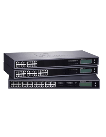 Grandstream 16 port FXS Gateway | GXW4216