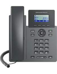 Grandstream 2-Line Carrier Desk Phone