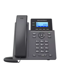 Grandstream 2 Line Desk Phone| GRP2602G