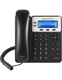 Grandstream 2 Line Desk Phone | GXP1625