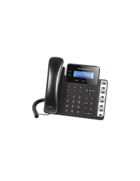 Grandstream 2 Line Gigabit Desk Phone | GXP1628