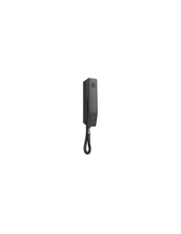 Grandstream 2 Line Hotel Phone Black | GHP611 - Image 3