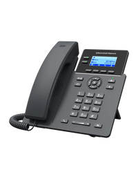 Grandstream 2-Line WiFi Desk Phone | GRP2602W - Image 2