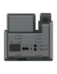 Grandstream 3-Line Gigabit Carrier Desk Phone PoE support | GRP2603P - Image 3