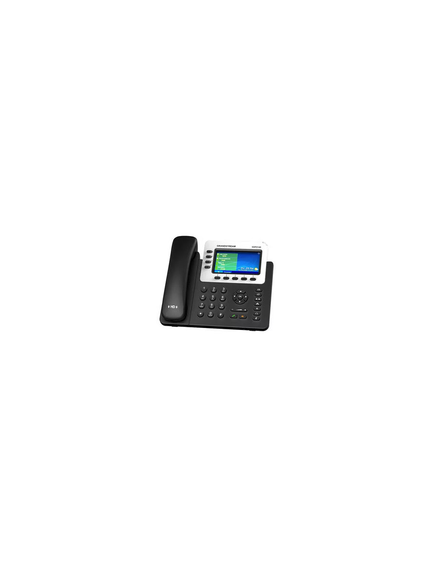 Grandstream 4 Line Desk Phone