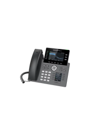 Grandstream 6-Line Carrier Desk Phone - Image 3
