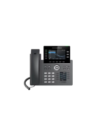 Grandstream 6-Line Carrier Desk Phone
