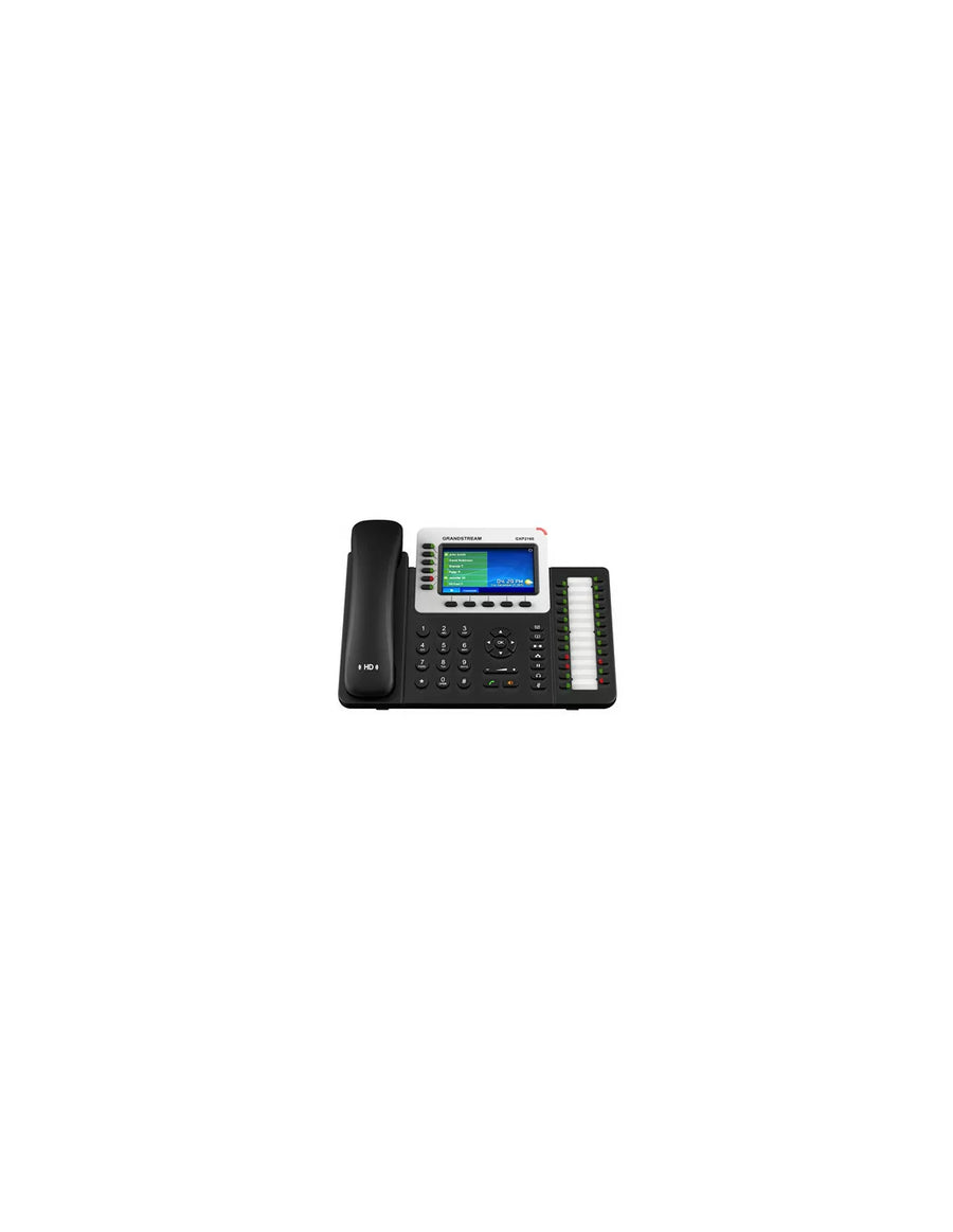 Grandstream 6 Line Desk Phone