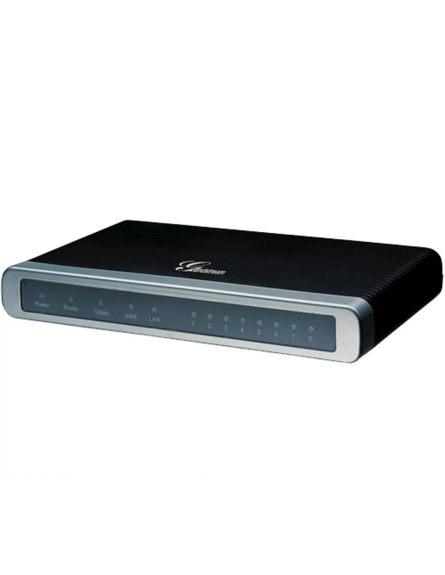 Grandstream 8 port FXO gateway