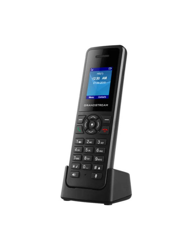 Grandstream DECT Handset Compatible with DP75x | DP720