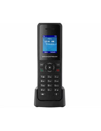 Grandstream DECT Handset Compatible with DP75x | DP720 - Image 2