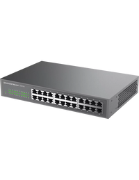 Grandstream Enterprise 24 port Unmanaged GbE Switch | GWN7703 - Image 3