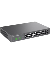 Grandstream Enterprise 24 port Unmanaged GbE Switch | GWN7703 - Image 4