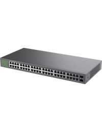 Grandstream Enterprise 48 port Unmanaged GbE Switch | GWN7706 - Image 2