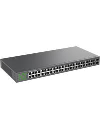 Grandstream Enterprise 48 port Unmanaged GbE Switch | GWN7706 - Image 3