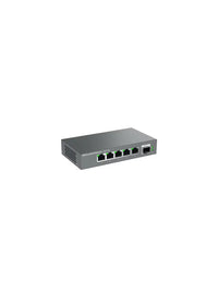 Grandstream Enterprise 5 port Unmanaged 2.5G Switch | GWN7700M - Image 2