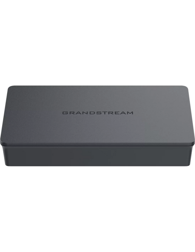 Grandstream Enterprise 5 port Unmanaged GbE Switch | GWN7700