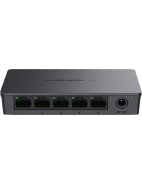 Grandstream Enterprise 5 port Unmanaged GbE Switch | GWN7700 - Image 4