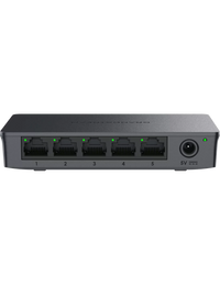 Grandstream Enterprise 5 port Unmanaged GbE Switch | GWN7700 - Image 3